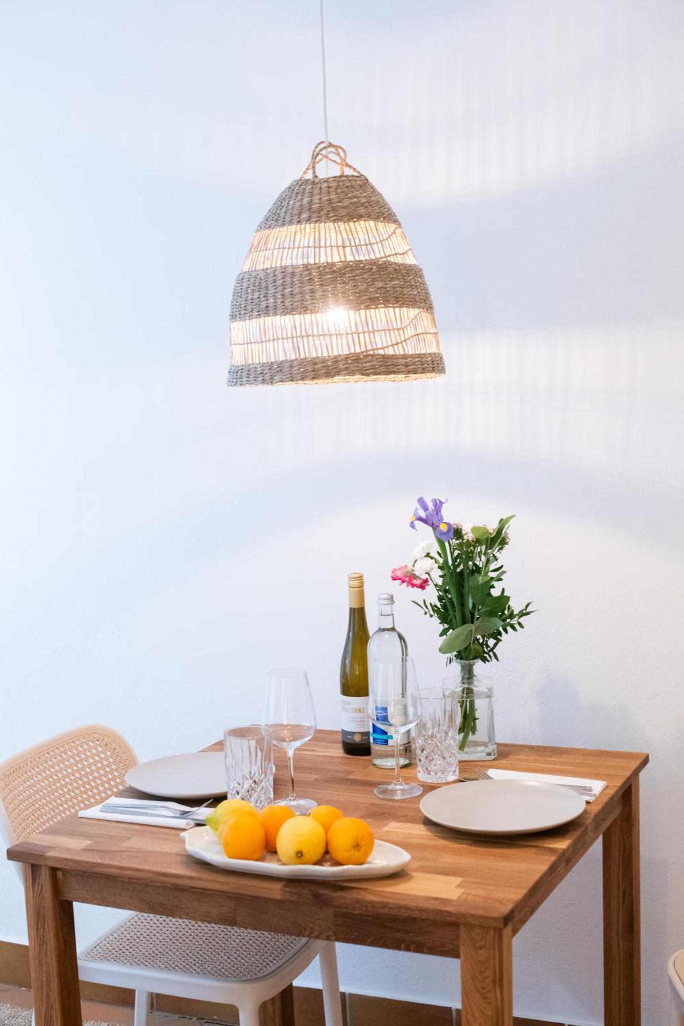 Charmantes 2-zimmer-apartment Mit Vorgarten Berlijn